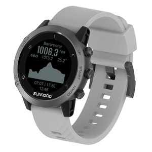 นาฬิกาสมาร์ทวอทช์ออกกำลังกายกลางแจ้ง T5 รุ่นขายดีที่สุด T5/<span class=keywords><strong>T5s</strong></span> สำหรับผู้ชาย ตัวเรือนสแตนเลส ติดตามการนอนหลับ นาฬิกาข้อมือแฟชั่น - Product Image 3