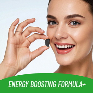 Gomitas para el Metabolismo de Marca Privada, Apoyo al Control de Peso Saludable, Reduce los Antojos, Apoya el Metabolismo, Favorece el Control de Peso Saludable - Product Image 5