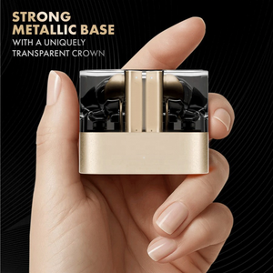 Cho 5.4 Hi-Fi Stereo Hoạt Động Tiếng Ồn Hủy Bỏ TWS Tai Nghe Kỹ Thuật Số Hiển Thị Ipx4 Không Thấm Nước Loại-C Sạc Được Xây Dựng-Trong Mic - Product Image 4