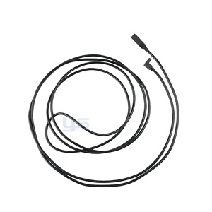 Câble d'extension blindé en cuivre étamé robuste à 90 degrés pour installation de <span class=keywords><strong>cam</strong></span>éra embarquée 4K stable sur camion et camping-car - Product Image 3