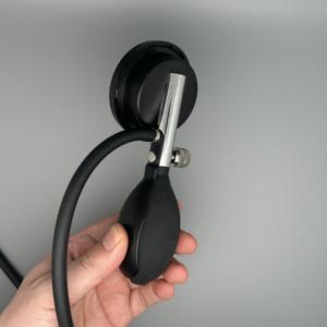 Culture mhg mmfr مضخة يدوية bband Trainer Pack مقياس مراقبة ضغط راحة اليد اللاسائلية - Product Image 6