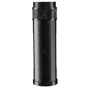 Fishing <b>Light</b> <b>Led</b> <b>Rechargeable</b> High Power Zoom Black Pit Laser Cannon 1.5m Support Long Battery Life - Product Image 4