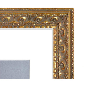 Retro Gold Wedding Photo <b>Frame</b> 7" 8" A4 Classic Style Picture <b>Frame</b> Wall <b>Mounted</b> A3 Wholesale Photo <b>Frame</b> - Product Image 6