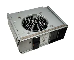 Ventilador de carcasa intercambiable, dispositivo de ventilación con enchufe caliente para el chasis, para IBM BladeCenter, módulo de ventilador K3G180-AC40-07 44E5083 31R3337 44E8110