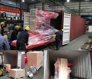 Hualong Máy Móc Đá HKSS-1400 Đá Sa Thạch Đá Vôi <span class=keywords><strong>Laterite</strong></span> Đá Đỏ Máy Cắt Đá Cho Gạch Khối Ở Châu Phi - Product Image 3