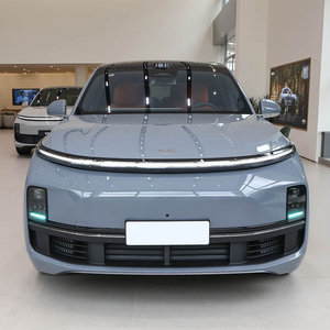 Chine Voitures hybrides Lixiang 2025 Lixiang Mega L9 L8 L7 Voiture <span class=keywords><strong>hybride</strong></span> électrique idéale <span class=keywords><strong>Prix</strong></span> Lixiang - Product Image 2