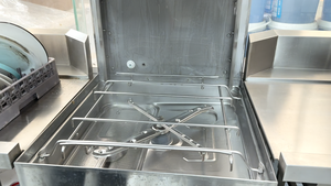 <span class=keywords><strong>Lave</strong></span>-<span class=keywords><strong>vaisselle</strong></span> industriel intelligent à grande capacité pour hôtel, <span class=keywords><strong>prix</strong></span> <span class=keywords><strong>de</strong></span> gros d'usine, haute qualité, économie d'énergie - Product Image 5