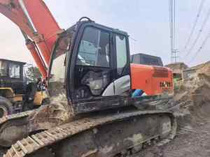 รถขุดฮิตาชิ ZX300 มือสอง – 30 ตัน ของแท้จากญี่ปุ่น ชั่วโมงการทำงานต่ำ - Product Image 1