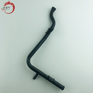25450-03440 2545003440 PIPE ASSY-HEATER pour Hyundai/Kia 25450 03440 - Product Image 2