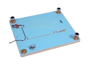 Coupe-<span class=keywords><strong>mousse</strong></span> portable de table, coupe-fil électrique, équipement de découpe spécialisé <span class=keywords><strong>pour</strong></span> la fabrication de modèles en éponge, <span class=keywords><strong>mousse</strong></span> EVA et panneaux KT - Product Image 5