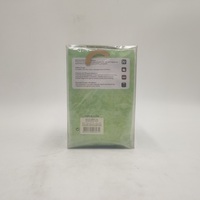 Sachets Parfumés Personnalisés de Haute Qualité, 12 Pièces, Imprimés UV, pour Tiroir et Placard, Parfum d'Intérieur Longue Durée, Design Art Déco