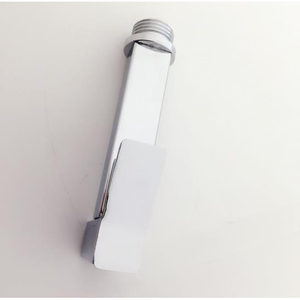 Современный квадратный латунный Ручной Биде для ванной комнаты - Product Image 6