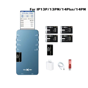 S800 Ultra LCD màn hình <span class=keywords><strong>Tester</strong></span> hiển thị/cảm ứng/hiện tại Hộp kiểm tra 13 14 cho <span class=keywords><strong>iPhone</strong></span> 6 <span class=keywords><strong>7</strong></span> 8 cộng với x XS XR max 11 12 Pro Max cho iPad QL - Product Image 1