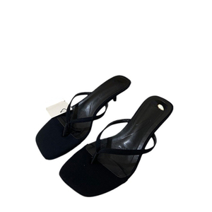 <span class=keywords><strong>Scarpe</strong></span> da <span class=keywords><strong>donna</strong></span> 2025 francia tipo moda da <span class=keywords><strong>donna</strong></span> <span class=keywords><strong>tacco</strong></span> alto a spina <span class=keywords><strong>di</strong></span> pesce alla moda sandali da <span class=keywords><strong>donna</strong></span> sandali <span class=keywords><strong>scarpe</strong></span> Luxu - Product Image 5