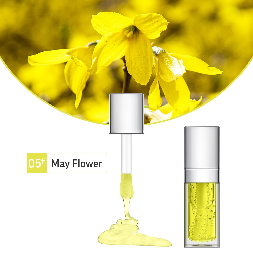 flor de mayo