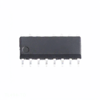 BOM IC In Stock TL494-TD SOP-16 Voltage Regulators - DC DC Switching Regulators Components Electronic