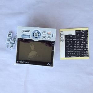Controlador de Temperatura UTAdvanced UT35A/UT32A, Controlador de Temperatura UT35A - Product Image 2