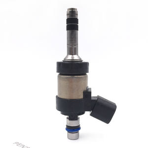 Inyector de Combustible de Gasolina de Alta Calidad, Boquilla de Inyector de Plástico 35310-3C550 para HYUNDAI AZERA 2012-2014 - Product Image 2