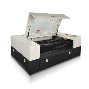 460/4060 Desktop CO2 Laser Cutter & Engraver -- Multi-Material Mastery for Metal & Nonmetal - Product Image 3