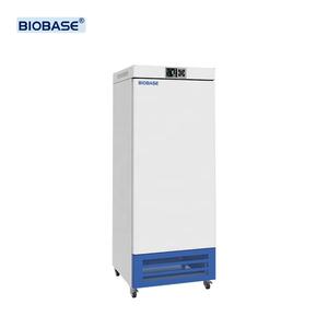 BIOBASE China Incubadora de Bioquímica 300L con ruedas reanuda automáticamente la operación Incubadora para hospitales y laboratorios - Product Image 1