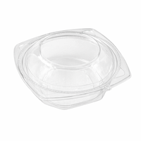 Boîtes d'emballage pour gâteaux en PET transparent jetables SUBANG, procédé de thermoformage, forme personnalisable, épaisseur, impression de logo/design graphique