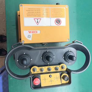 CIFA K000237976 เครื่องควบคุมอิเล็กทรอนิกส์ DC24V ใช้สำหรับชิ้นส่วนของรถบรรทุกปั๊มคอนเดนเสท - Product Image 6