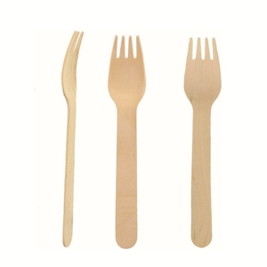 Handmade Sustainable Wooden Utensils Set for Cooking Baking & Serving Customized in Vietnam - Product Image 4