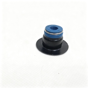 High Quality Rubber Engine <b>Valve</b> <b>Stem</b> Seal Oil Resistance Industrial Use L807-10-155/LF01-10-155 - Product Image 4