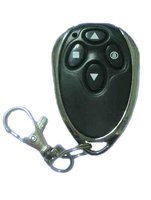 Télécommande de petite taille avec puce hfs301 yt 001