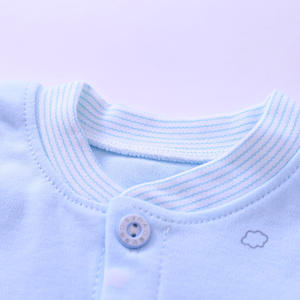 Pakaian Bayi 100% Katun Romper Impor Pakaian Bayi Dari Cina Grosir - Product Image 4