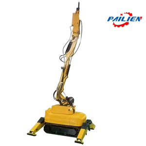 Robot de démolition industriel sans fil <span class=keywords><strong>PLE</strong></span> HCR120D à télécommande, en promotion à bas prix - Product Image 3
