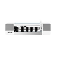 YITU H390 Pro OEM ODM Plotter de película de hidrogel de alta precisión, máquina de corte automática de película protectora para corte frontal y trasero