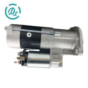 S13-204ประกอบรถขุด eastart สำหรับรถขุดอะไหล่รถขุดสำหรับงานหนักรับประกัน1ปี - Product Image 2