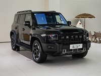 Jetour Traveler C-DM Tough PHEV 2026 – SUV Tout-Terrain Économique et Performant, 211 km d'autonomie, Transmission Intégrale, Conduite Intelligente Kunpeng – Explorez, Conquérez, Le Modèle Phare