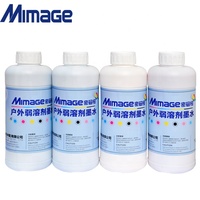 Fabricante de China, impresora Digital DX5 XP600, 1,6 m, 1,8 m, plotter de gran formato, póster, lienzo, papel tapiz de vinilo, impresora ecológica solven