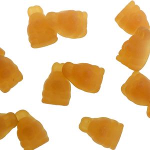 Gomitas de Vitamina D3 Yichao, Vitaminas Blandas para la Salud Ósea y el Cuidado de las Articulaciones para Adultos y Niños - Product Image 4