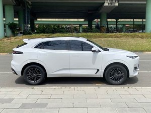 Changan Uni-K 2.0T 2WD Versión Enjoyment <span class=keywords><strong>2022</strong></span> 2023 Vehículo de Nueva Energía Usado para Changan Uni-K - Product Image 4