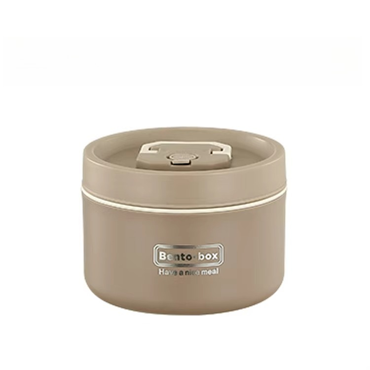 600ML/304/Brown