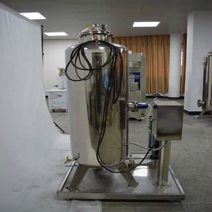 Máquina Automática para Hacer Bebidas Carbonatadas con CO2, Mezcladora de Refrescos, Venta al por Mayor - Product Image 5
