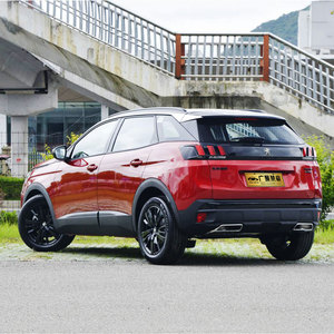 <span class=keywords><strong>Peugeot</strong></span> <span class=keywords><strong>4008</strong></span> 1.8THP 400THP d'occasion <span class=keywords><strong>2023</strong></span>, conduite à gauche, essence, SUV de luxe, transmission automatique, sièges en cuir foncé, R18 - Product Image 6