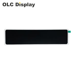 Módulo de Barra MIPI con Pantalla IPS Ultra Ancha de 14.5'' 2560*720, Control de Equipos, Anti-Interferencia EMC - Product Image 3