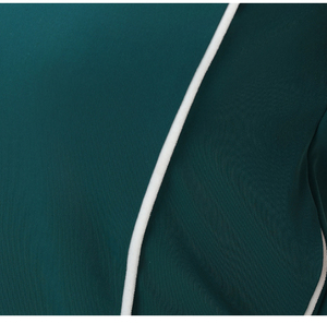 Polo sans manches de tennis pour femme Haut de sport avec propriétés antibactériennes et de séchage rapide de haute qualité - Product Image 6