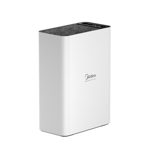 เครื่องกรองน้ำตั้งโต๊ะ Midea รุ่น MU1861A 300 GPD ระบบกรอง 5 ขั้นตอน สำหรับใช้ในครัว - Product Image 4