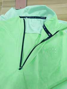 Conjunto Deportivo <span class=keywords><strong>para</strong></span> Hombre de Manga Larga de Secado Rápido, Pantalones con Franjas Reflectantes, Traje <span class=keywords><strong>para</strong></span> Correr de Primavera, Otoño e Invierno - Product Image 5