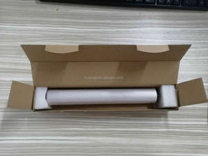 Fuser áp lực thấp hơn Con lăn 99a2036 99a0158 cho <span class=keywords><strong>Lexmark</strong></span> <span class=keywords><strong>T630</strong></span> T640 T642 t644 trên fuser con lăn - Product Image 4