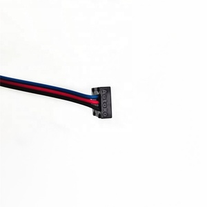 Interruptor Táctil Capacitivo Inteligente HYW 12V36W de un Solo Color, Interruptor Inductivo para Espejo de Maquillaje LED, IP18 - Product Image 3