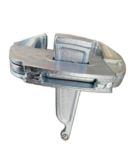 Formwork Accessories Adjustable Formwork <b>Shuttering</b> Camps for Building Formwork Clamp - Product Image 4