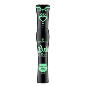 <span class=keywords><strong>Essence</strong></span> |   <span class=keywords><strong>Mascara</strong></span> effet faux cils <span class=keywords><strong>Lash</strong></span> <span class=keywords><strong>Princess</strong></span> |   Volumisant et allongeant |   Sans cruauté envers les animaux et sans parabènes - Product Image 1