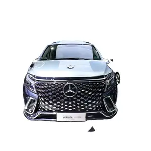 Benz second-hand new cars, high-end commercial vehicles, customized luxury personalized customization