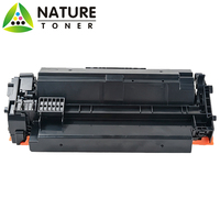 Kartrid Toner Hitam Kompatibel W1640A 164A Dengan Chip untuk HP LaserJet Pro 4008dn 4008dw 4008d, HP MFP 4114dw 4114fdn 4114fdw